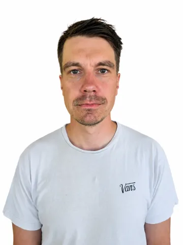 Lauri Kämäräinen